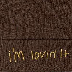 Meet your Posher, Marley